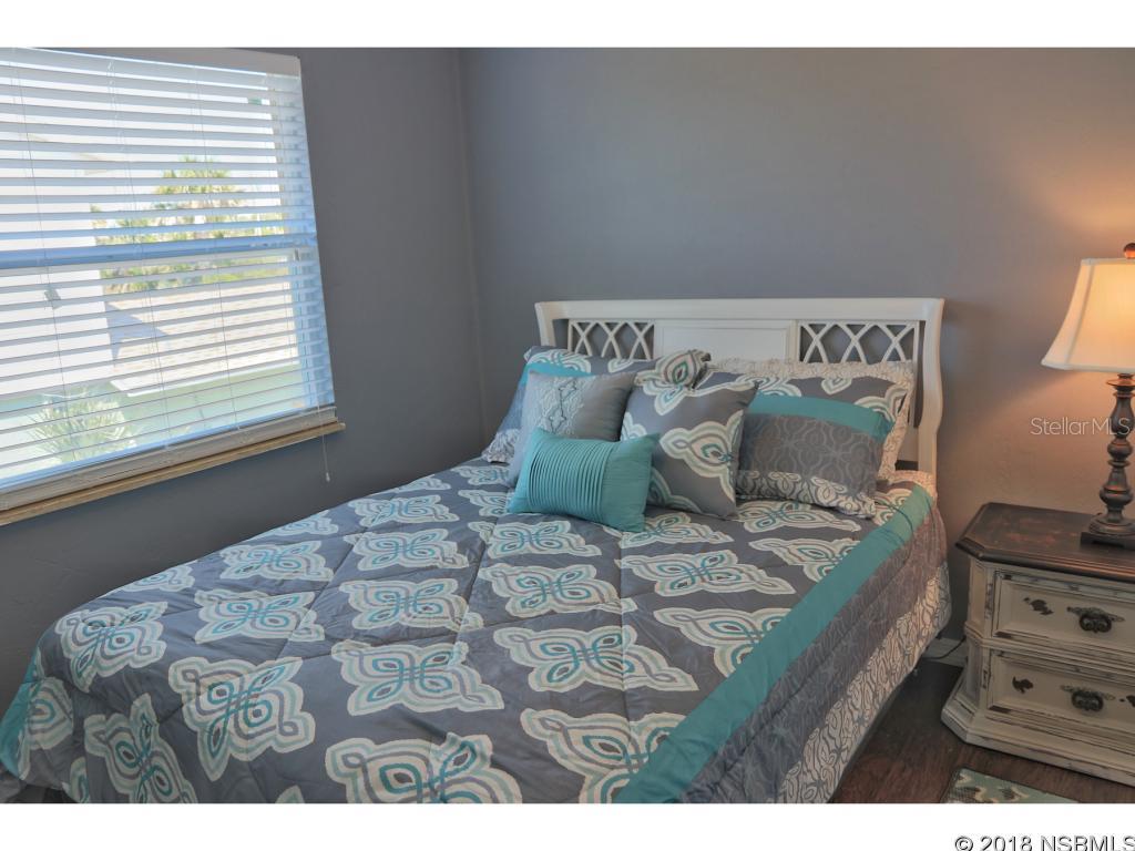 New Smyrna Beach - Residential Income