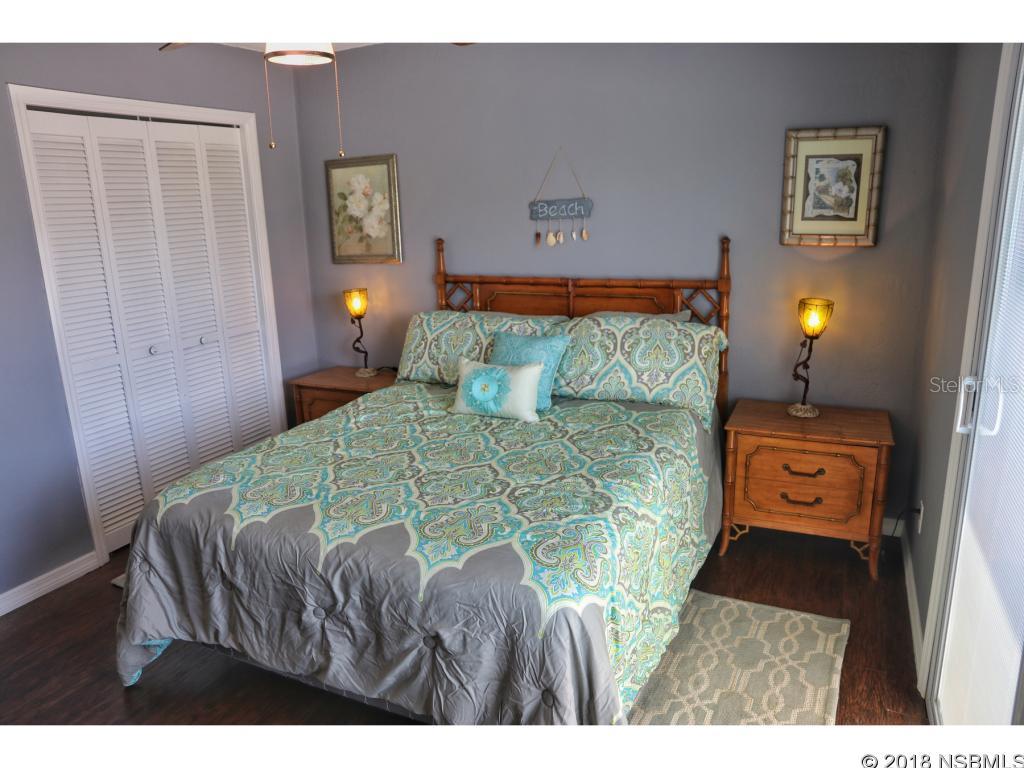 New Smyrna Beach - Residential Income