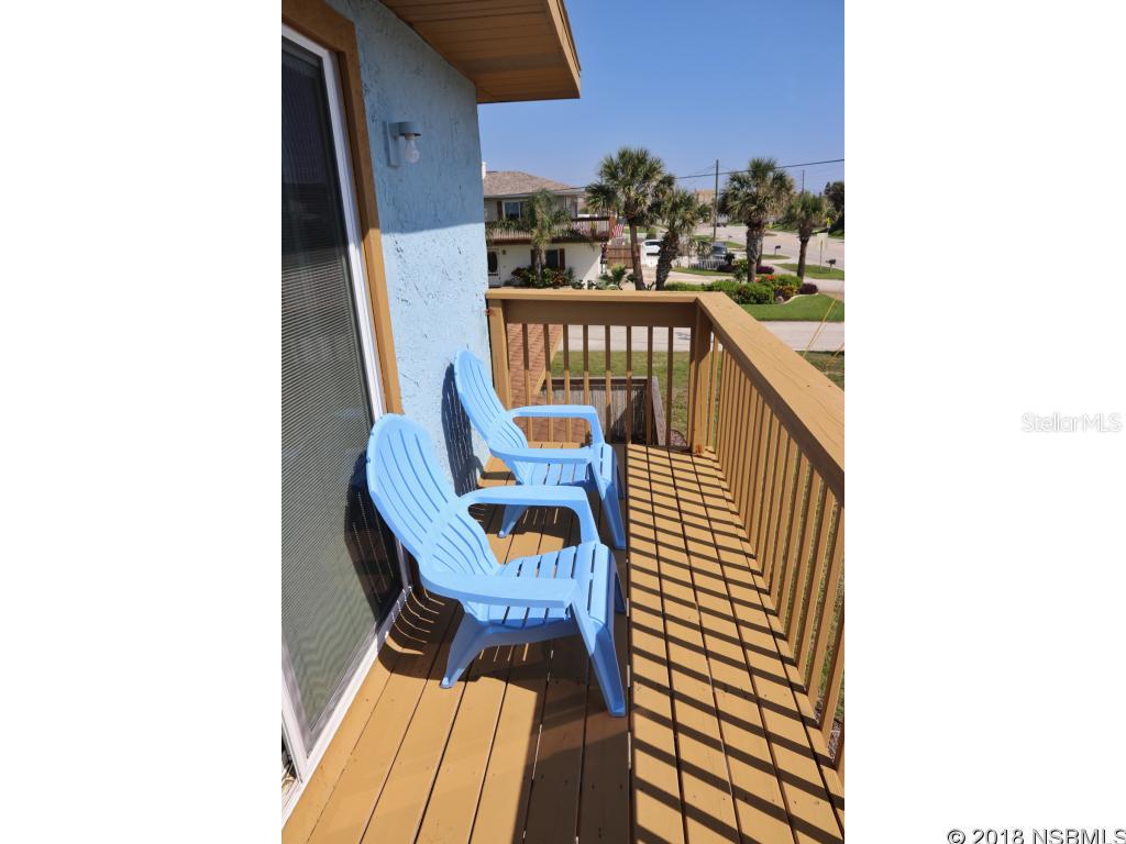 New Smyrna Beach - Residential Income