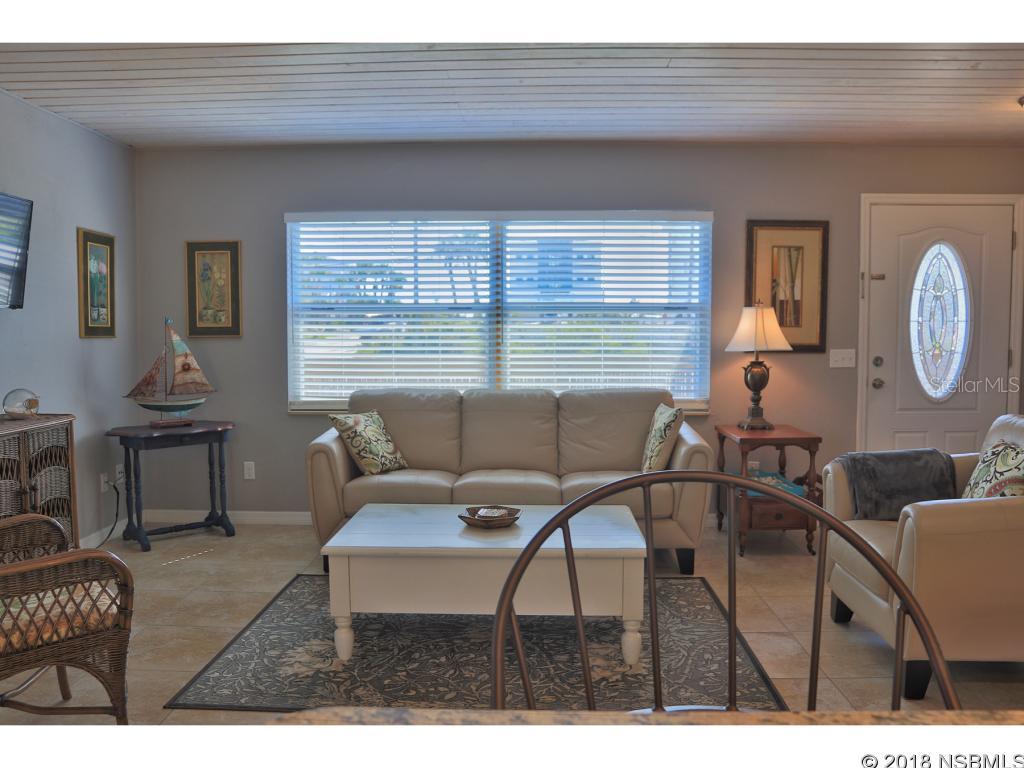New Smyrna Beach - Residential Income