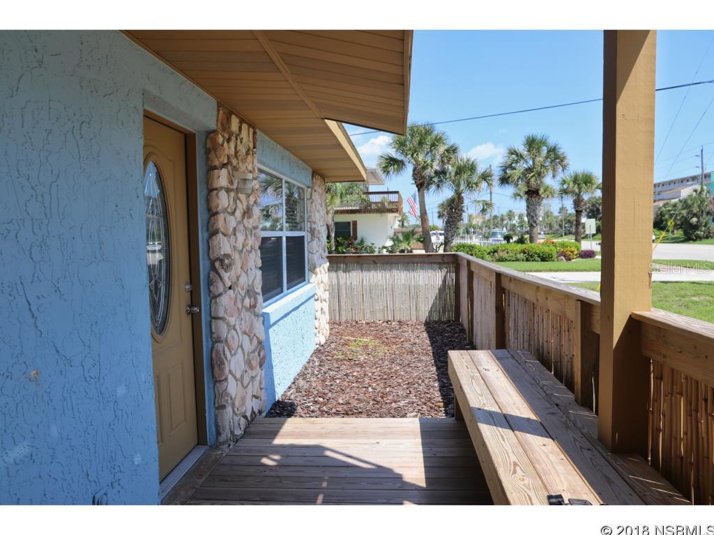 New Smyrna Beach - Residential Income