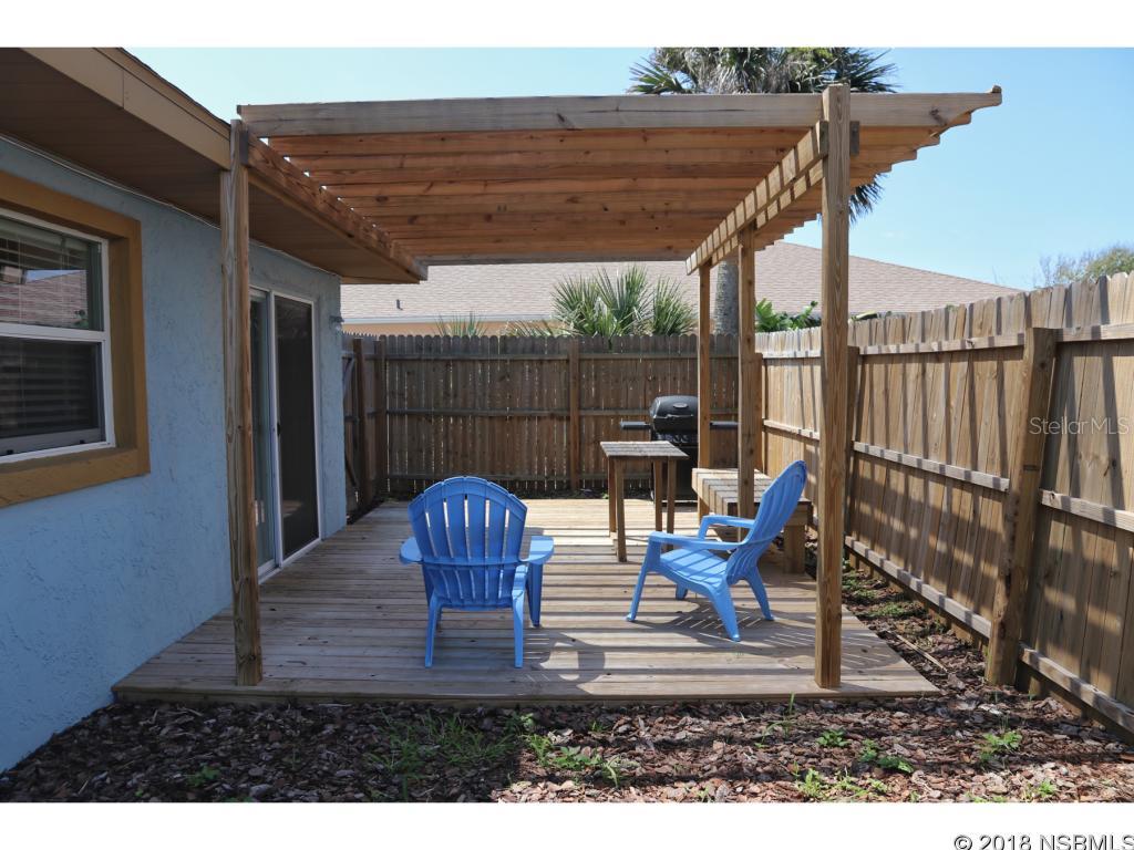 New Smyrna Beach - Residential Income