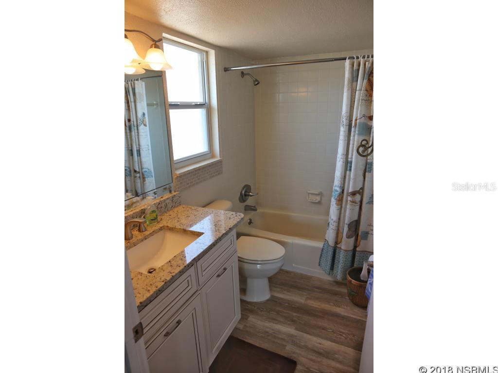 New Smyrna Beach - Residential Income