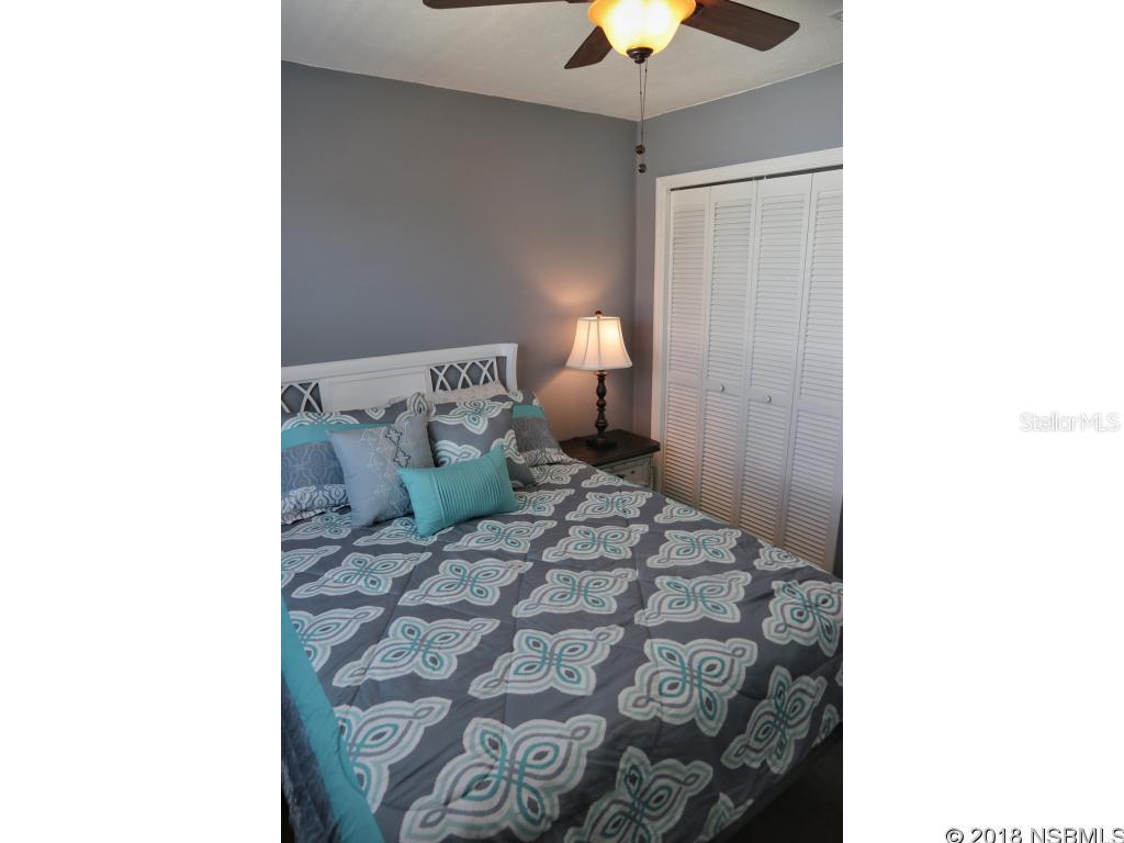 New Smyrna Beach - Residential Income