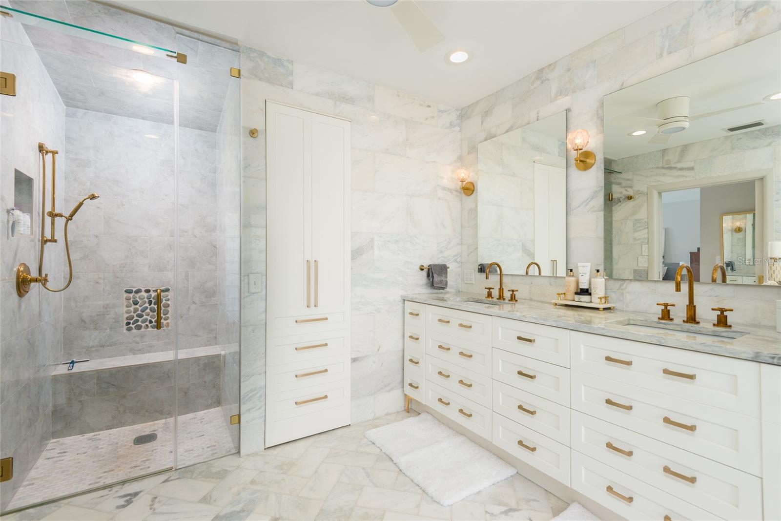 BAYWAY ISLES - Residential