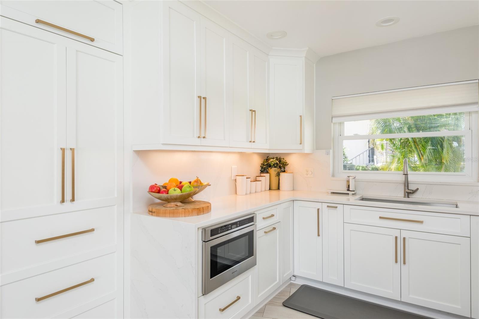 BAYWAY ISLES - Residential