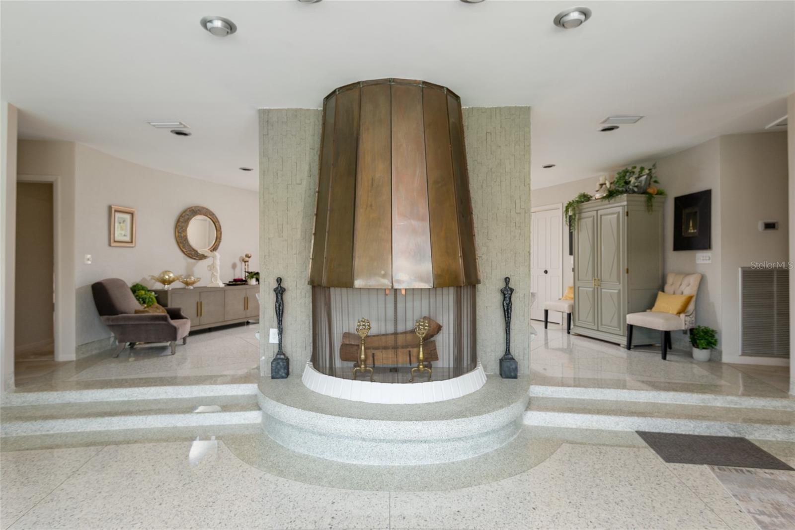 BAYWAY ISLES - Residential