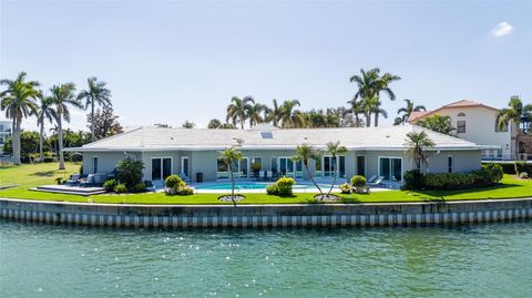 Photo of 4913 58th Avenue S, St Petersburg, FL 33715 (MLS # TB8439549)