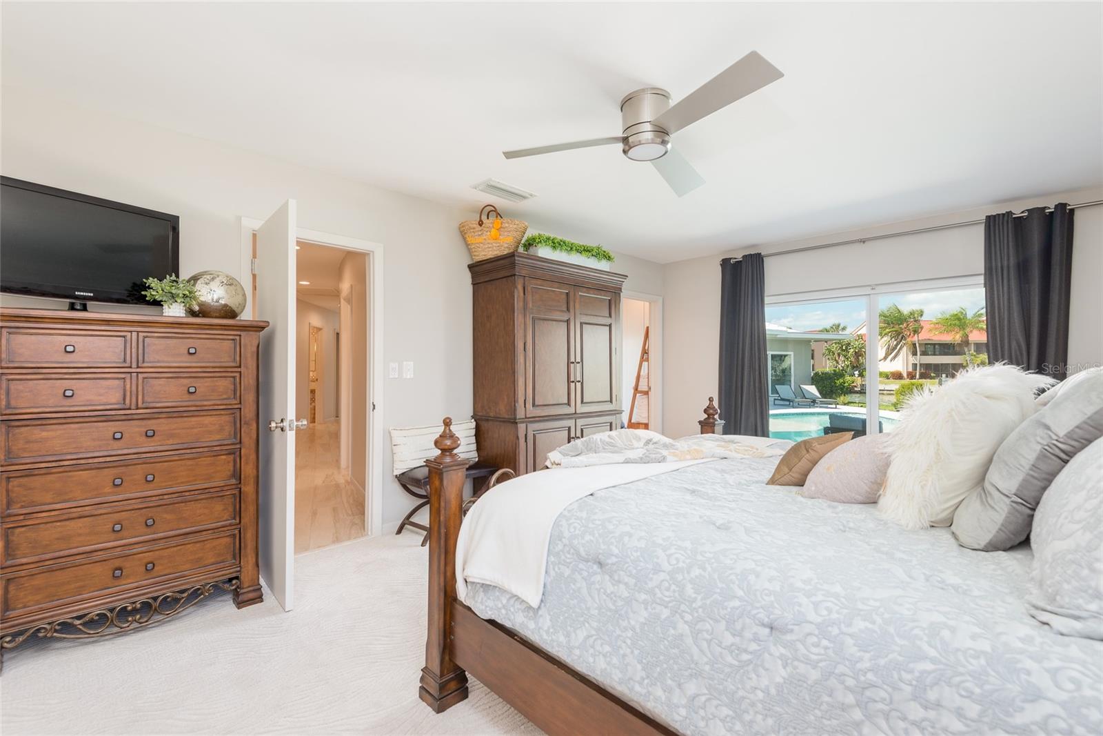 BAYWAY ISLES - Residential