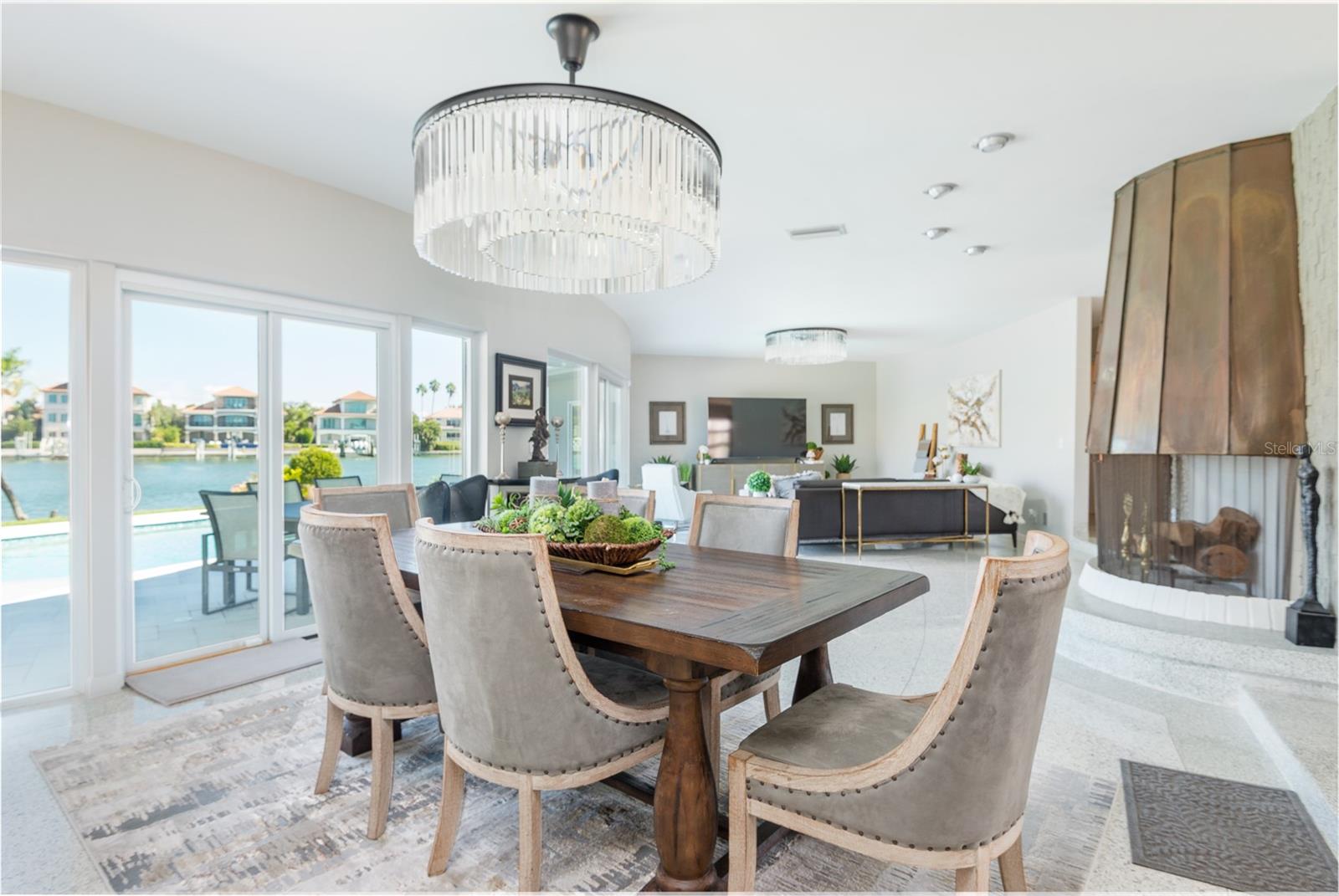 BAYWAY ISLES - Residential