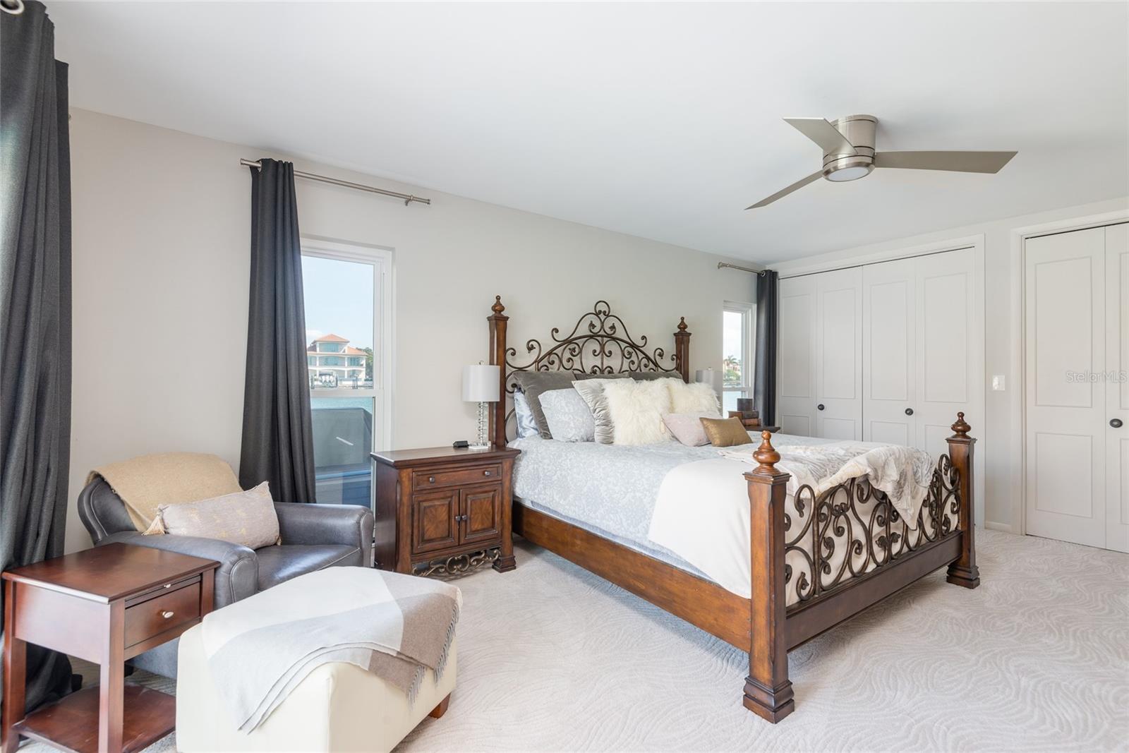BAYWAY ISLES - Residential