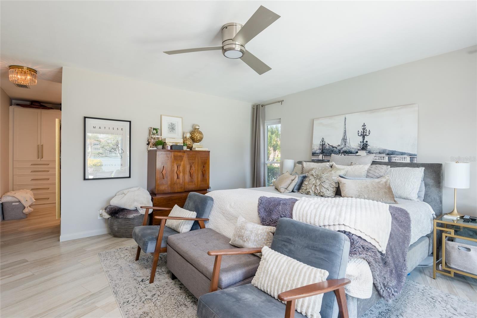 BAYWAY ISLES - Residential