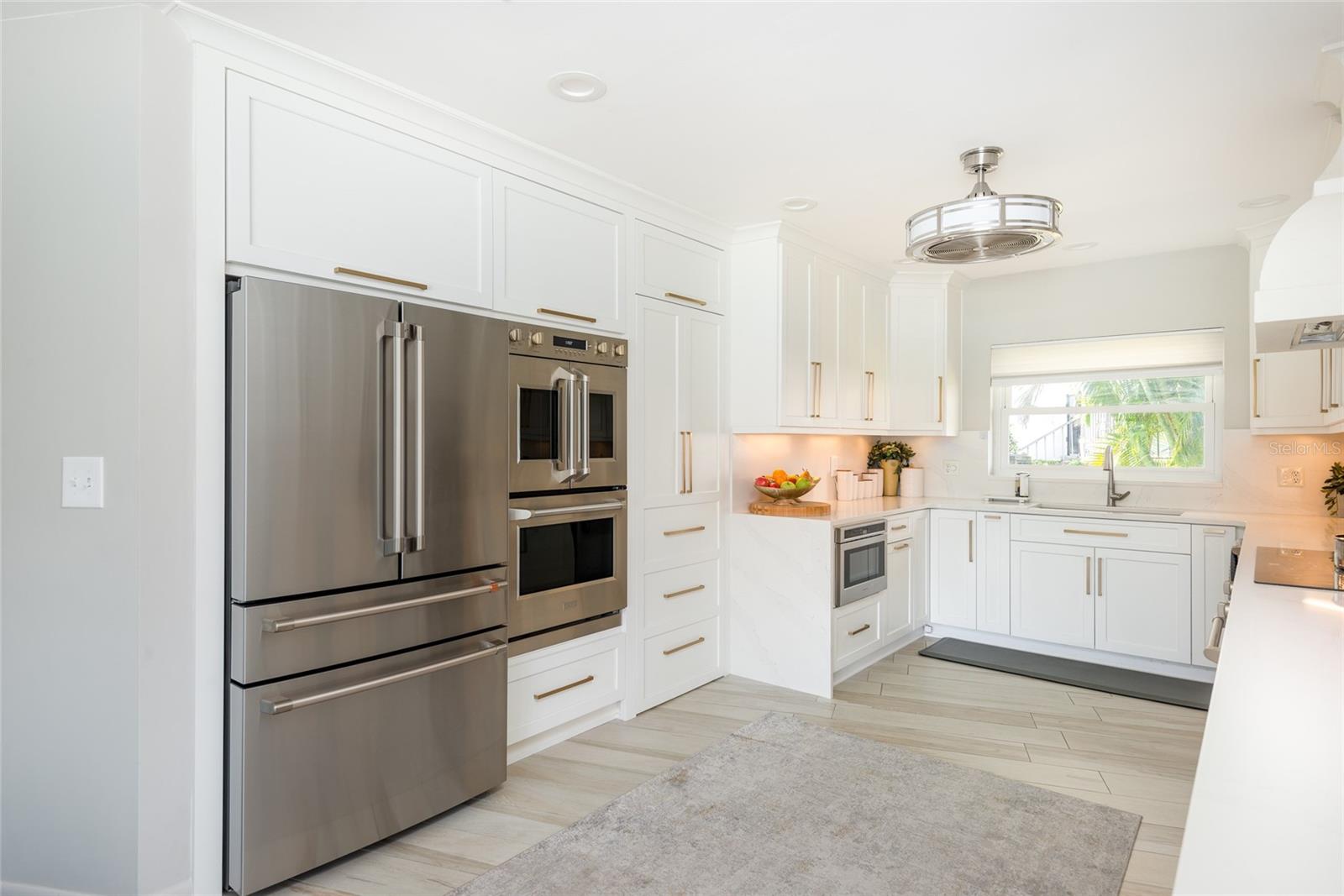 BAYWAY ISLES - Residential