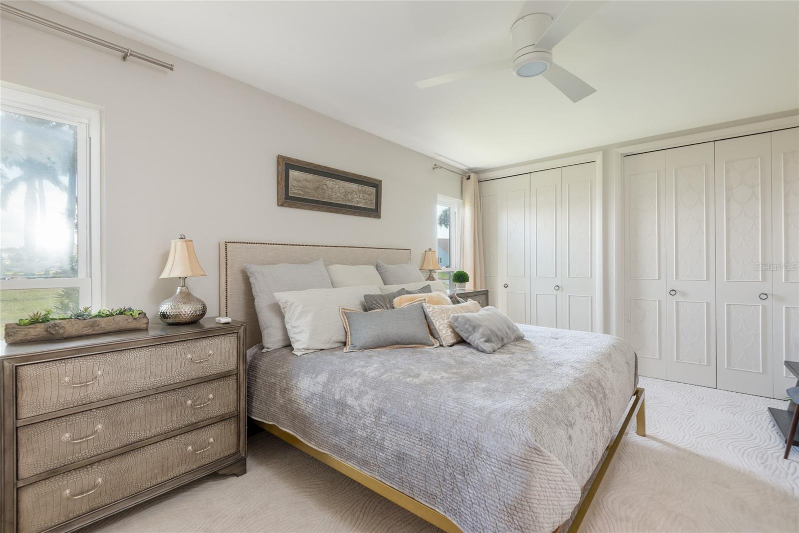 BAYWAY ISLES - Residential