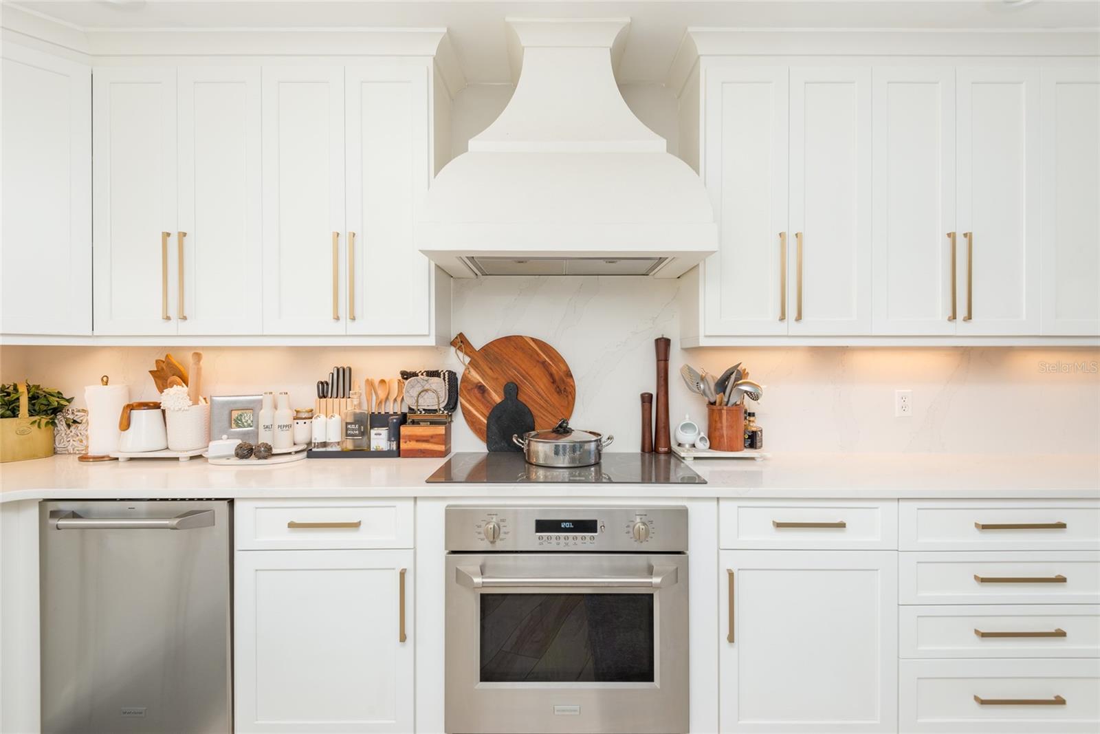 BAYWAY ISLES - Residential
