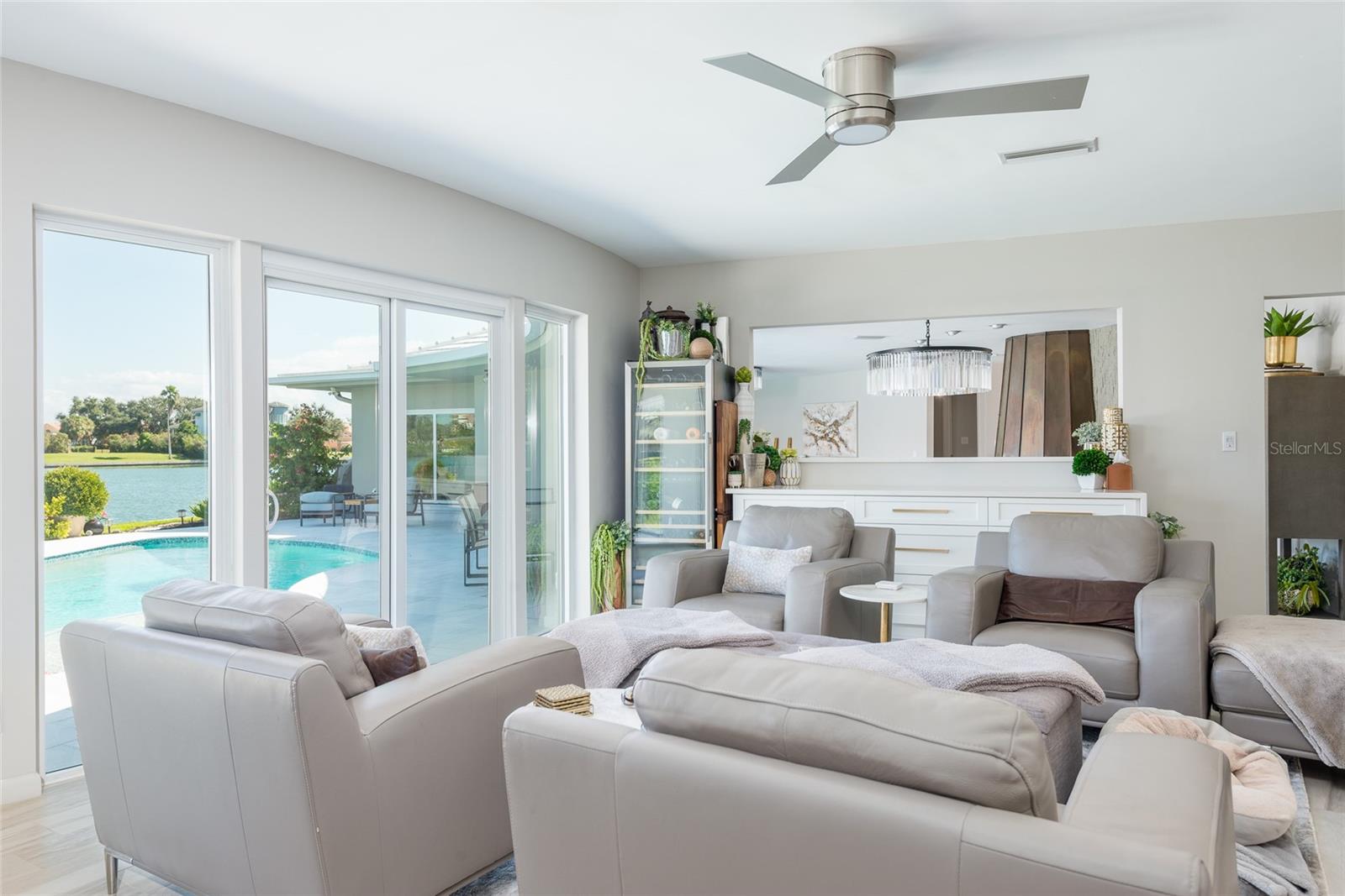 BAYWAY ISLES - Residential