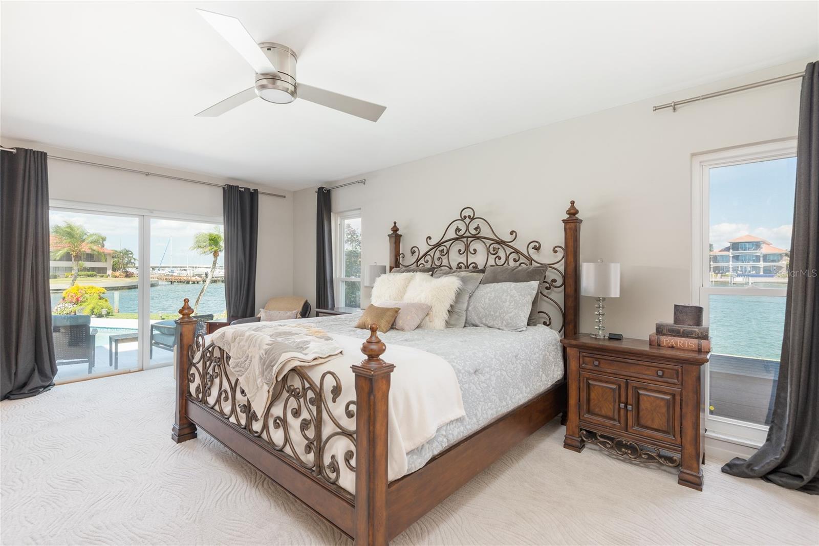 BAYWAY ISLES - Residential