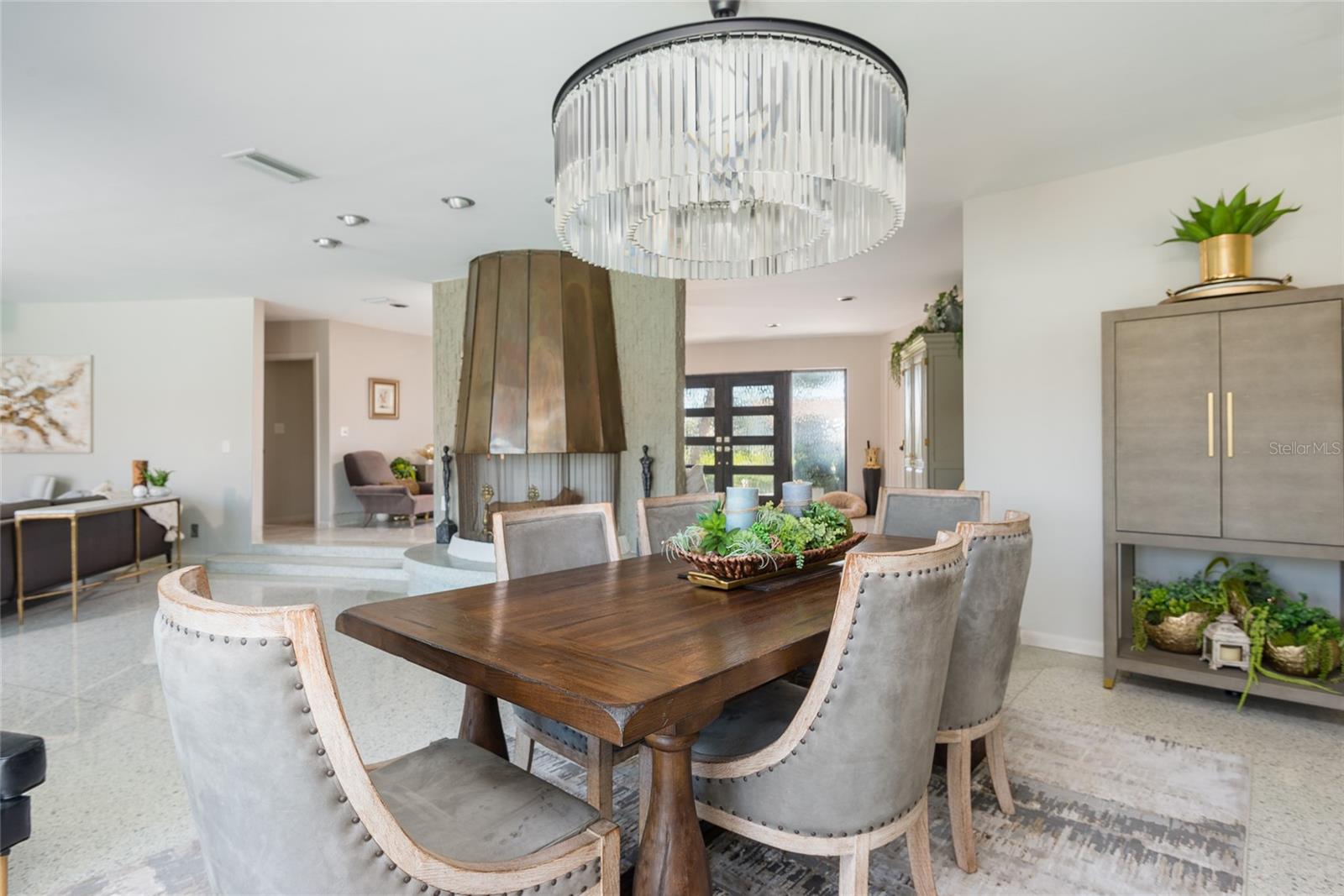 BAYWAY ISLES - Residential