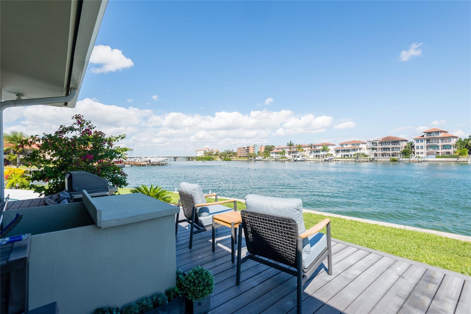 BAYWAY ISLES - Residential