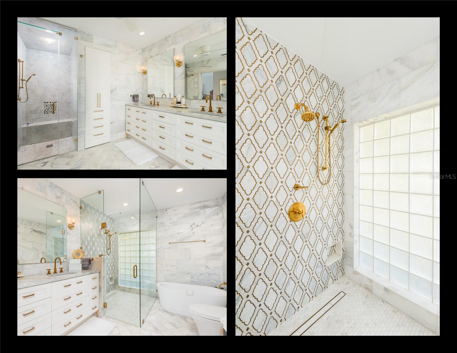 BAYWAY ISLES - Residential