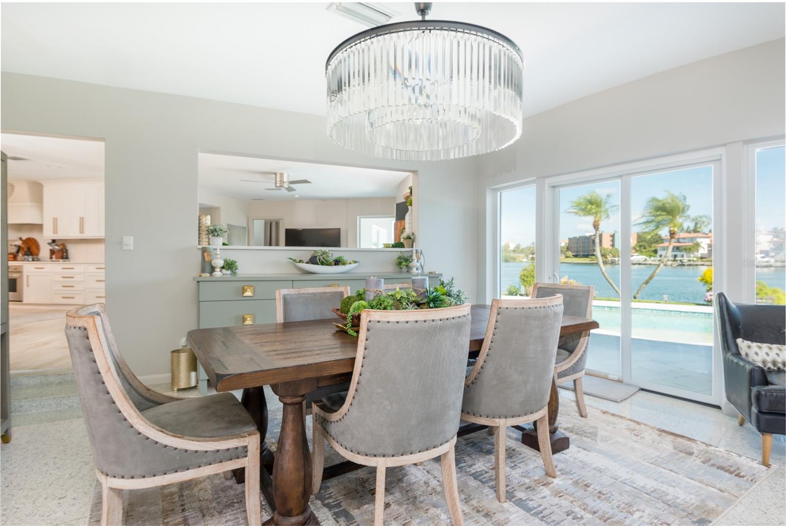 BAYWAY ISLES - Residential