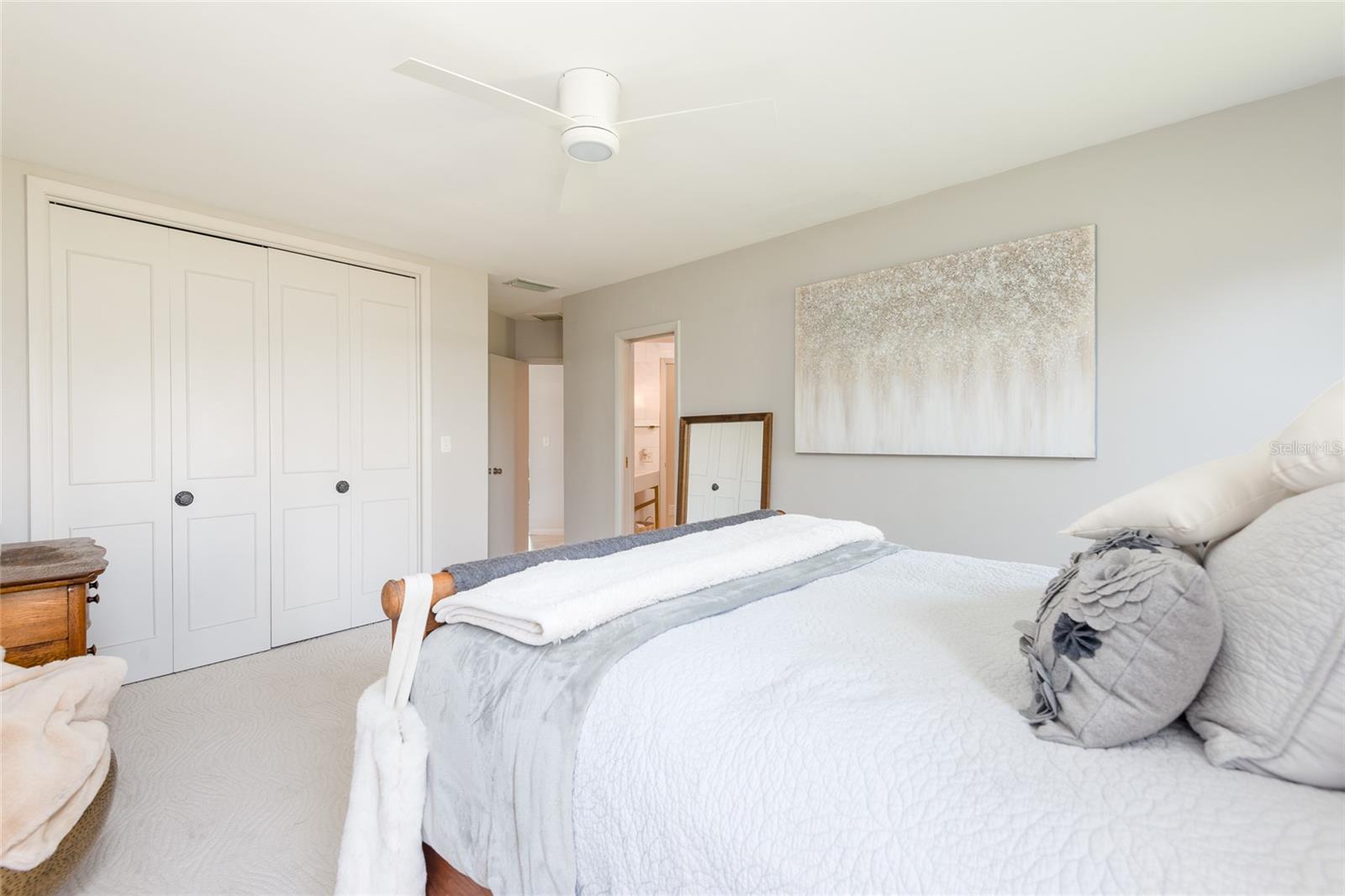BAYWAY ISLES - Residential