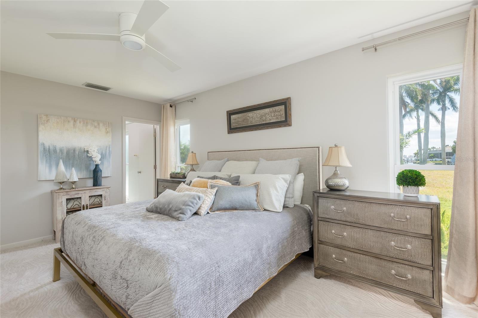 BAYWAY ISLES - Residential
