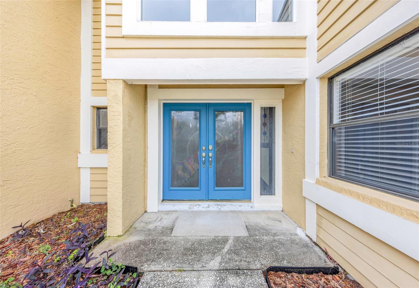 TARPON WOODS 4TH ADD - Residential