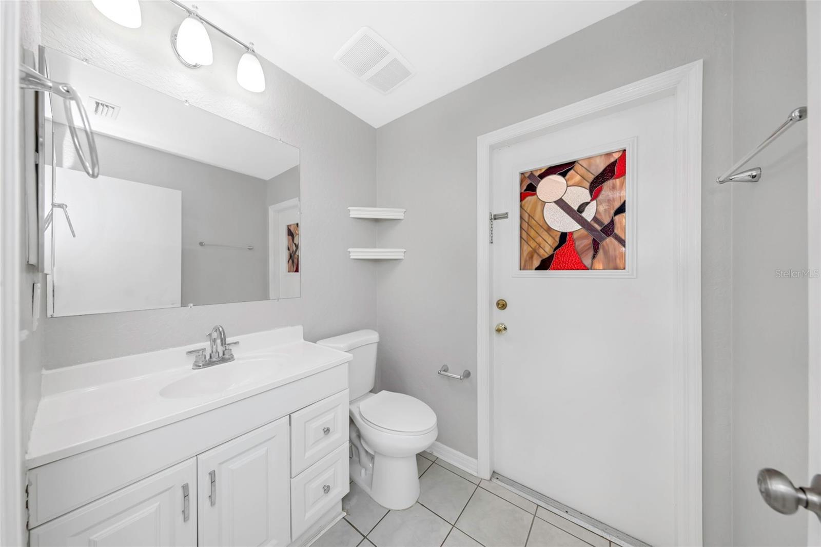 TARPON WOODS 4TH ADD - Residential