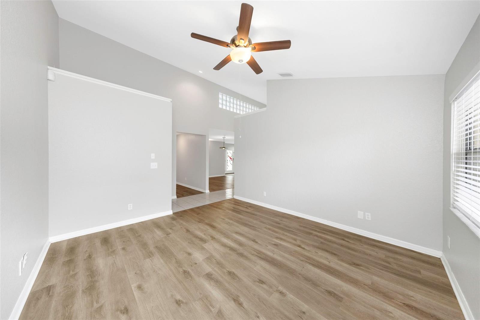 TARPON WOODS 4TH ADD - Residential