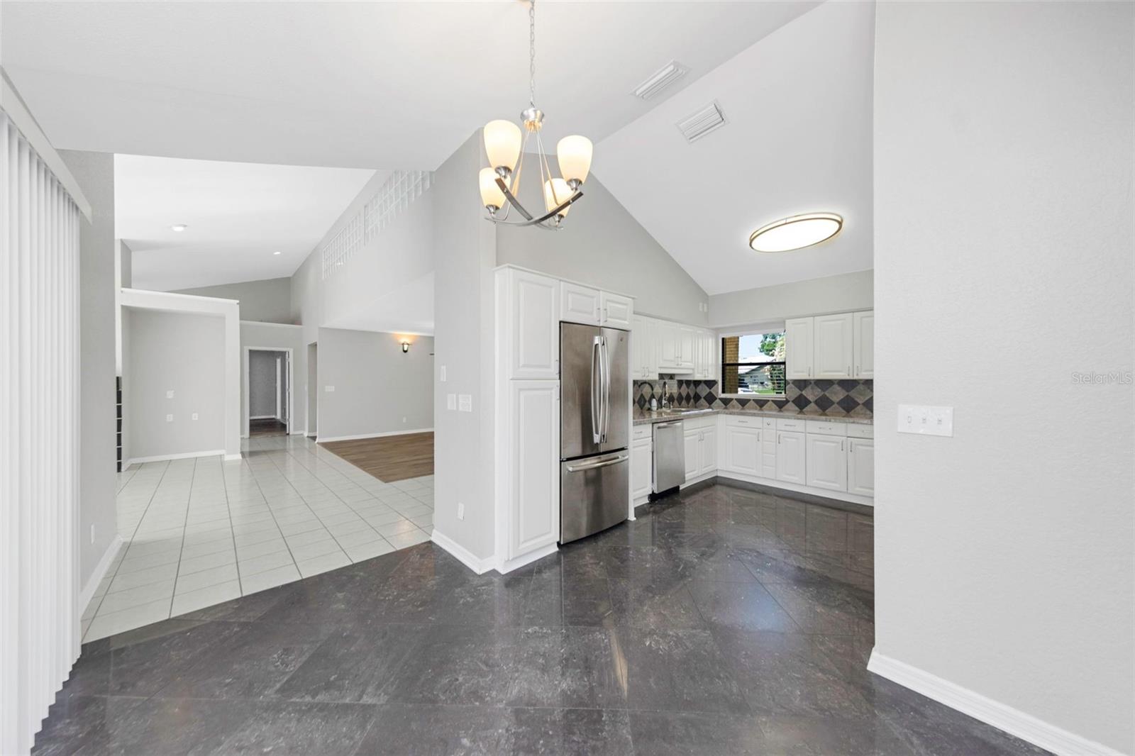 TARPON WOODS 4TH ADD - Residential