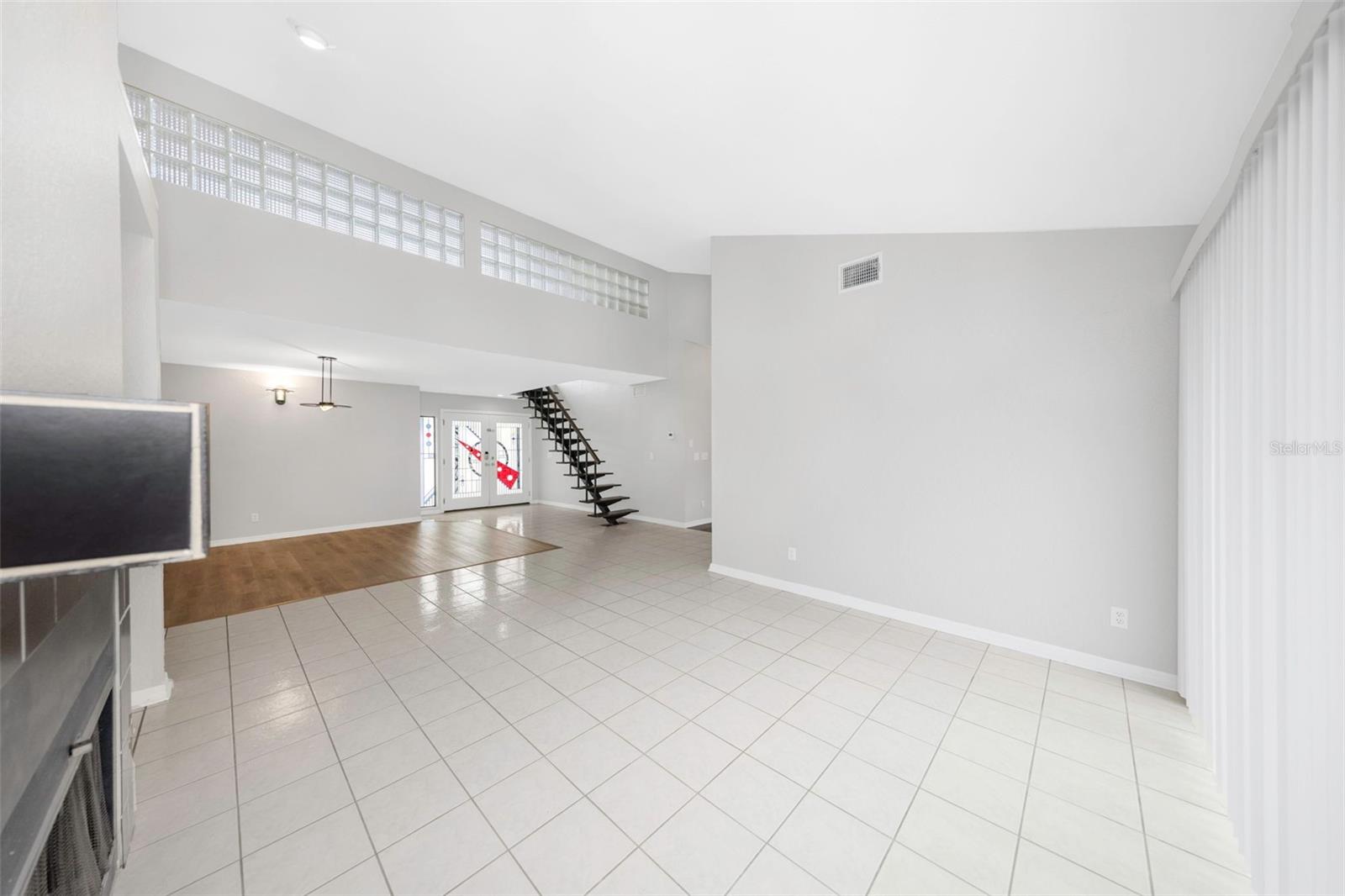 TARPON WOODS 4TH ADD - Residential