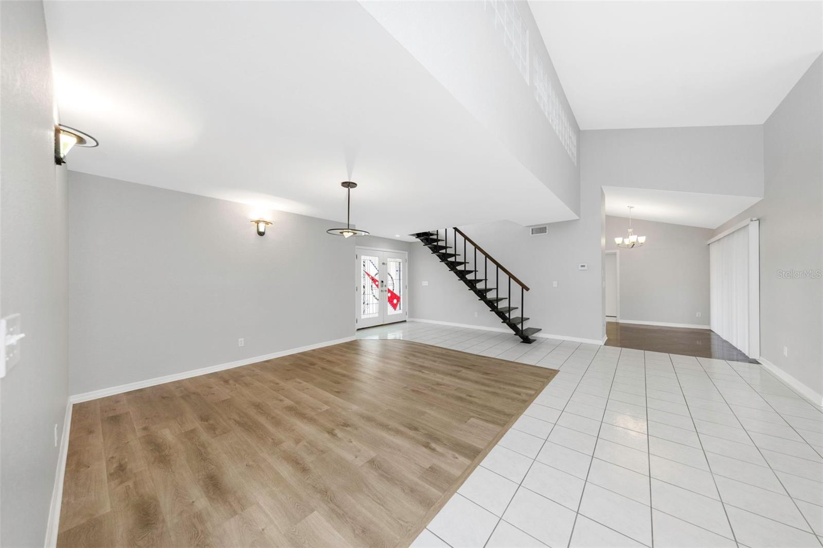 TARPON WOODS 4TH ADD - Residential
