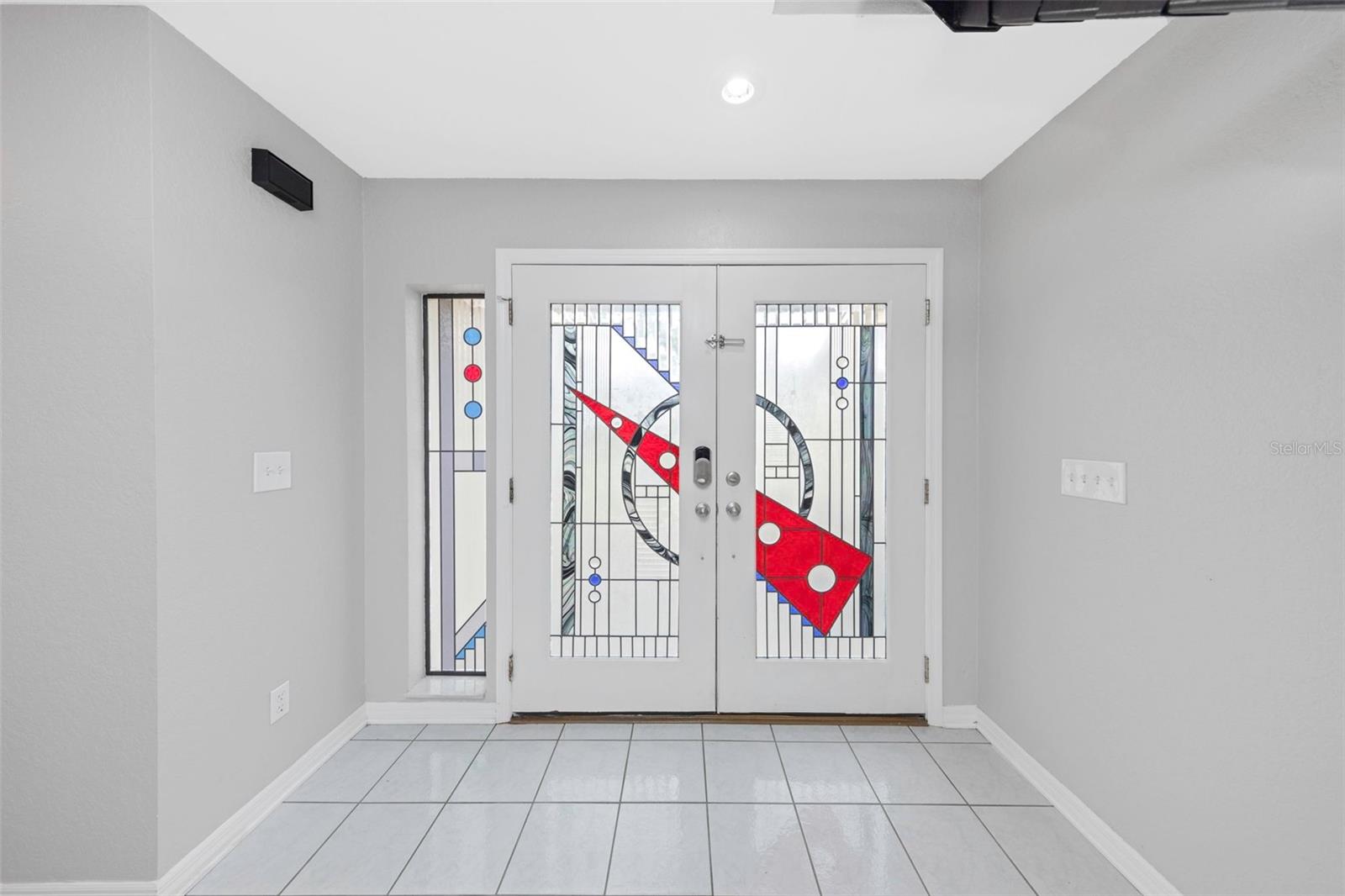 TARPON WOODS 4TH ADD - Residential