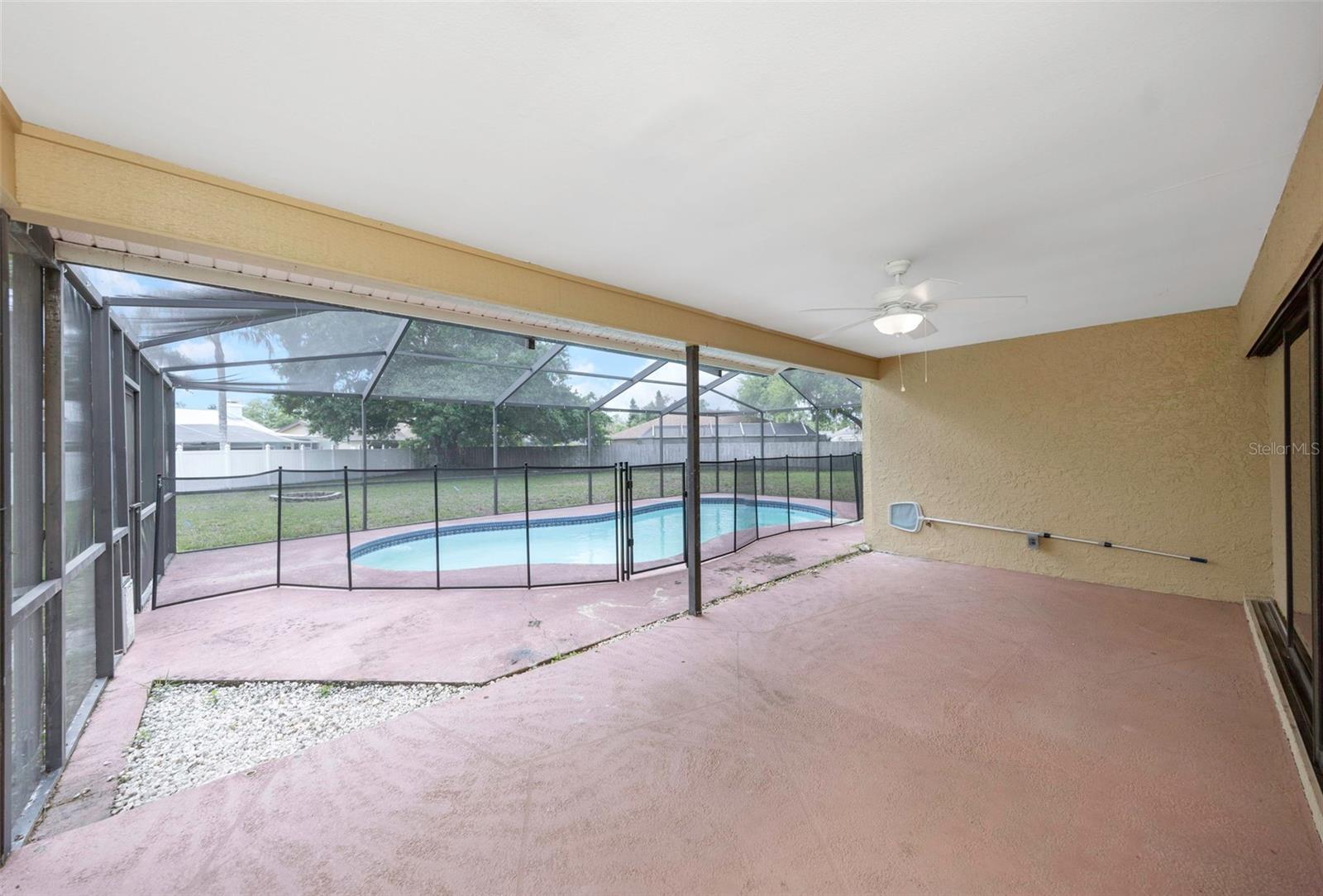 TARPON WOODS 4TH ADD - Residential