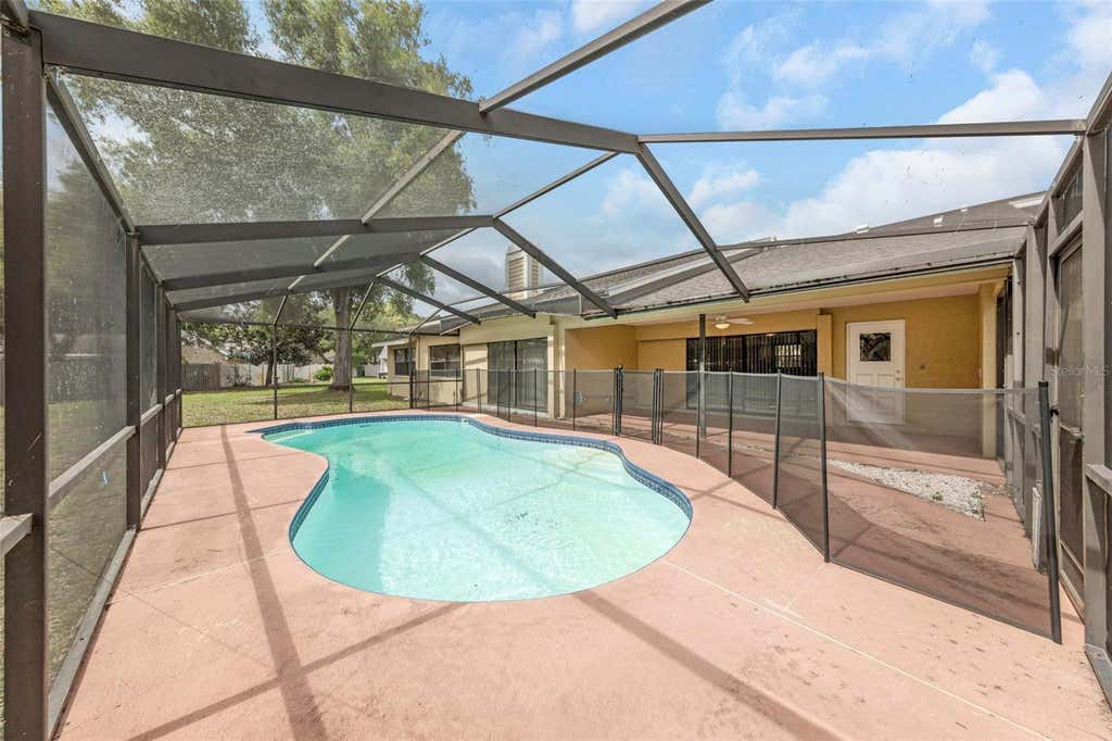 Photo of 3334 Brian Road N, Palm Harbor, FL 34685 (MLS # TB8496319)