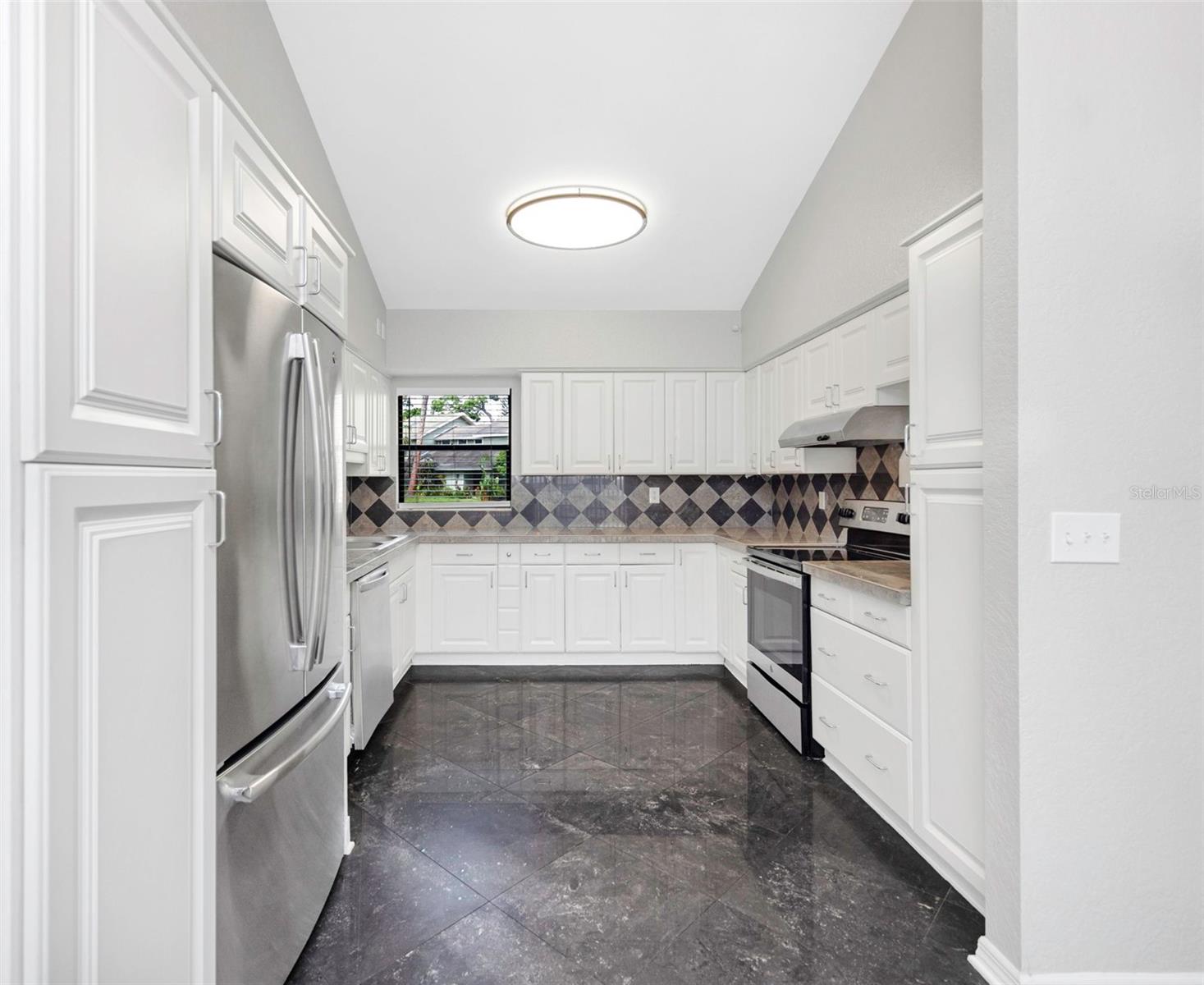 TARPON WOODS 4TH ADD - Residential