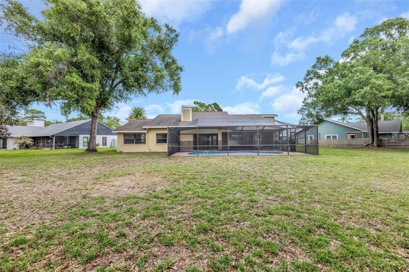 TARPON WOODS 4TH ADD - Residential