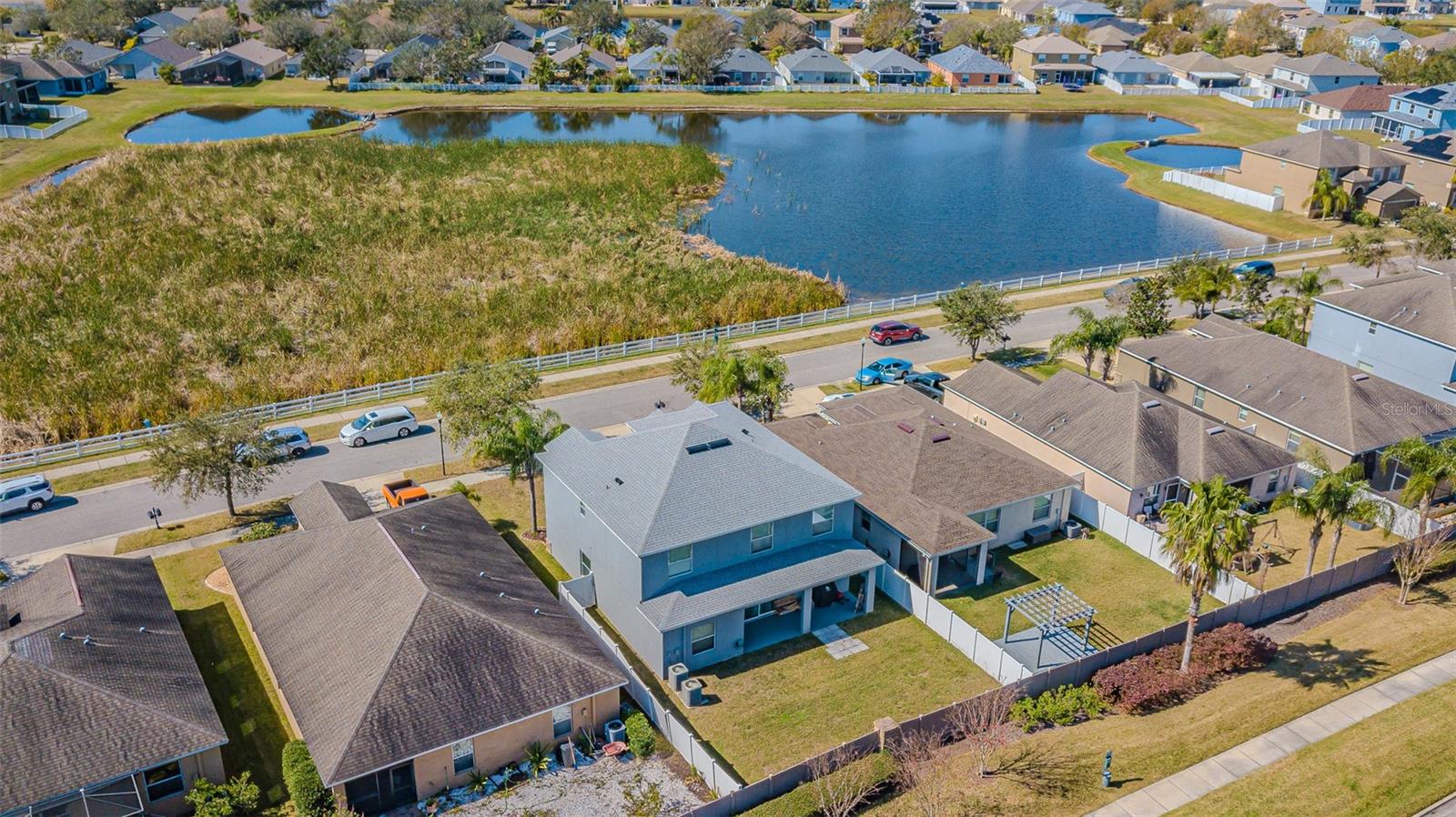 2111 ROANOKE SPRINGS DRIVE