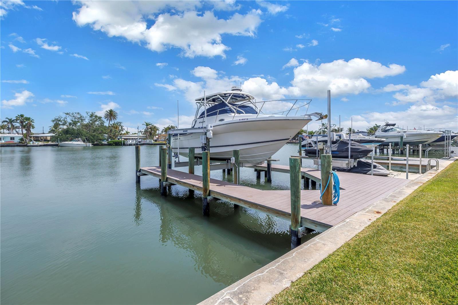 LANDINGS AT WINDRUSH THE CONDO - Residential