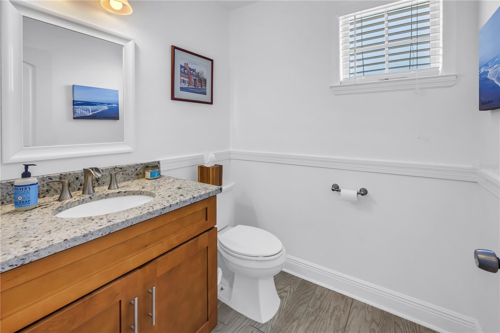 LANDINGS AT WINDRUSH THE CONDO - Residential