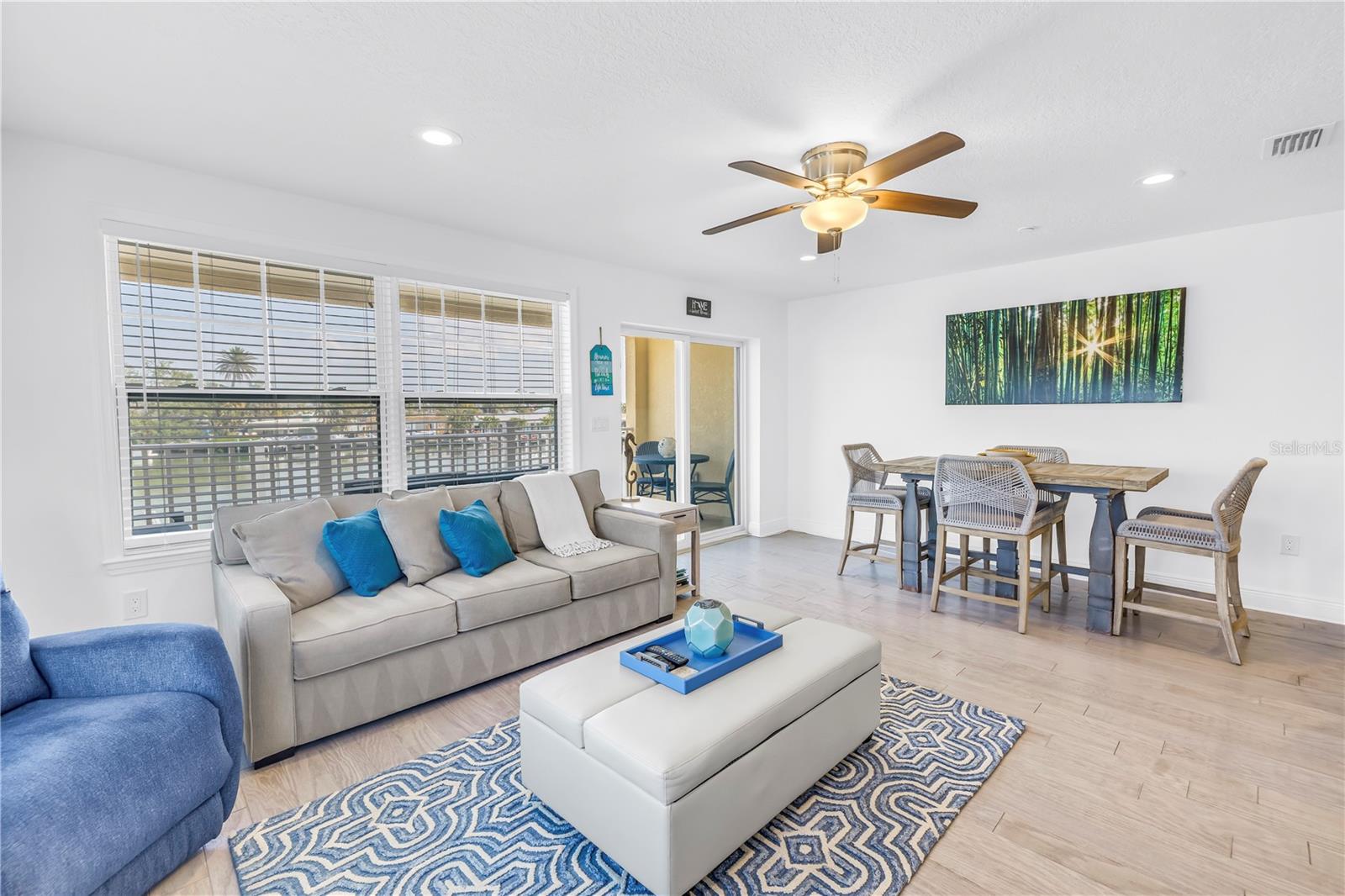 LANDINGS AT WINDRUSH THE CONDO - Residential