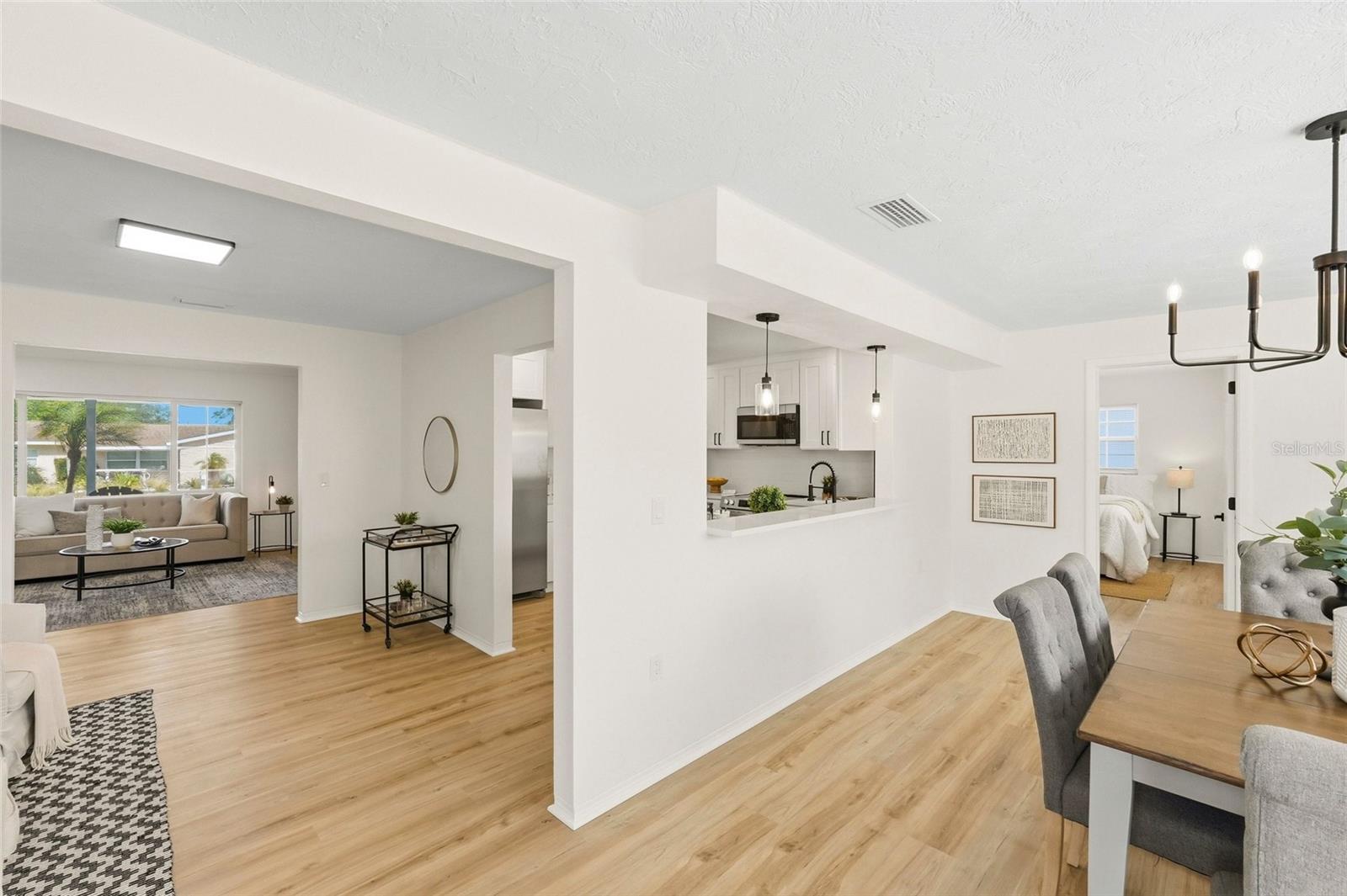 OAKHURST PARK - Residential