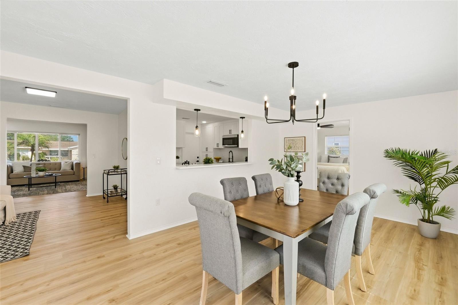 OAKHURST PARK - Residential