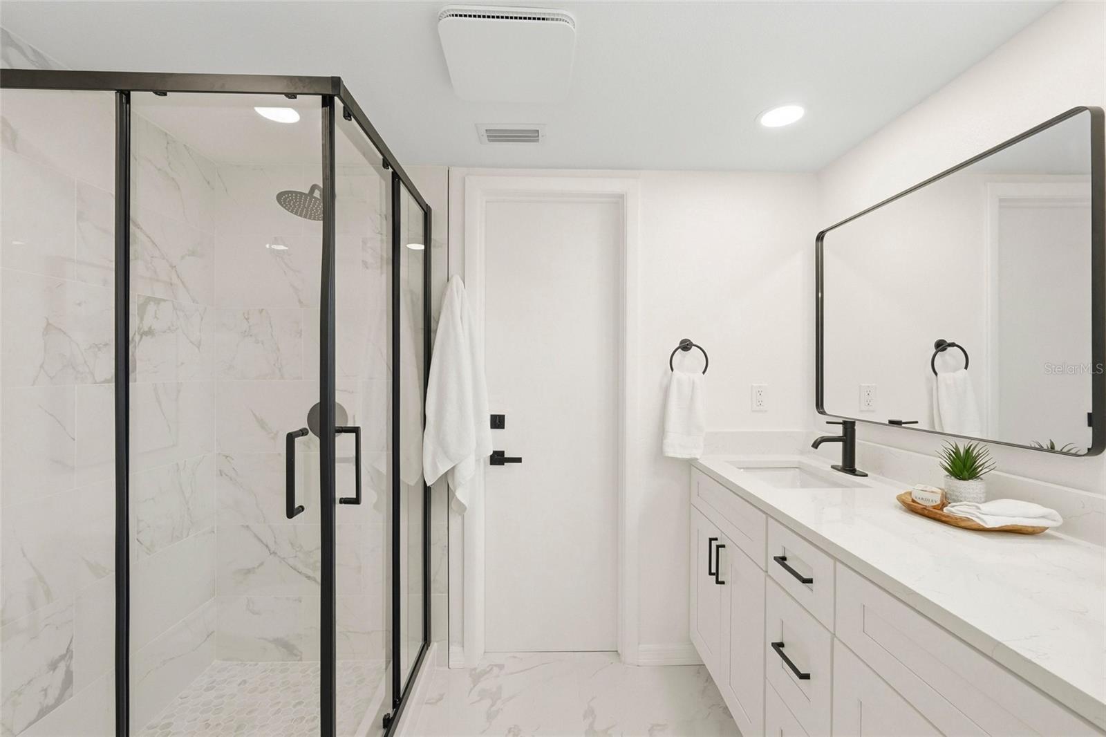 OAKHURST PARK - Residential