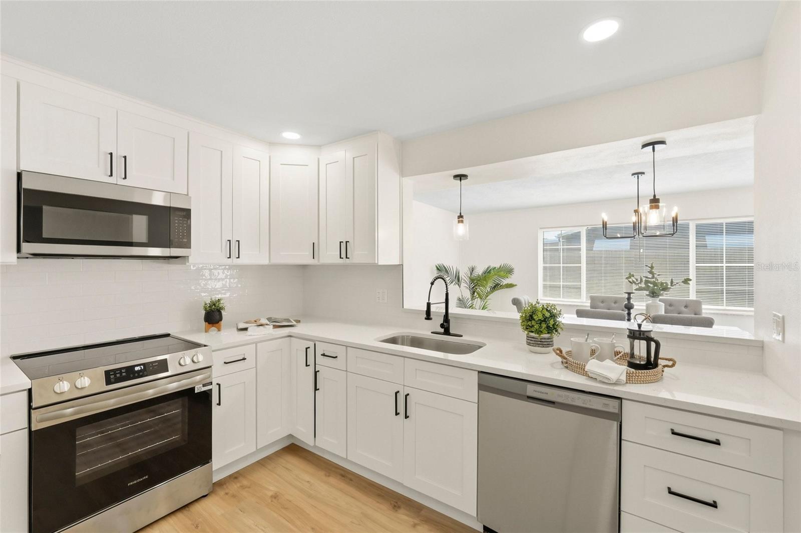 OAKHURST PARK - Residential