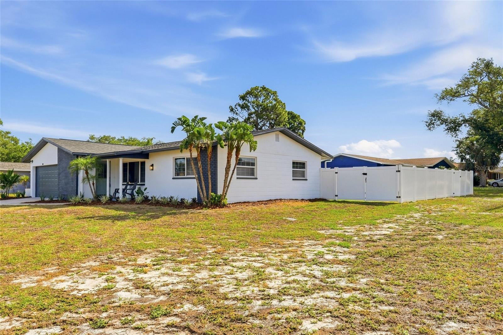 OAKHURST PARK - Residential