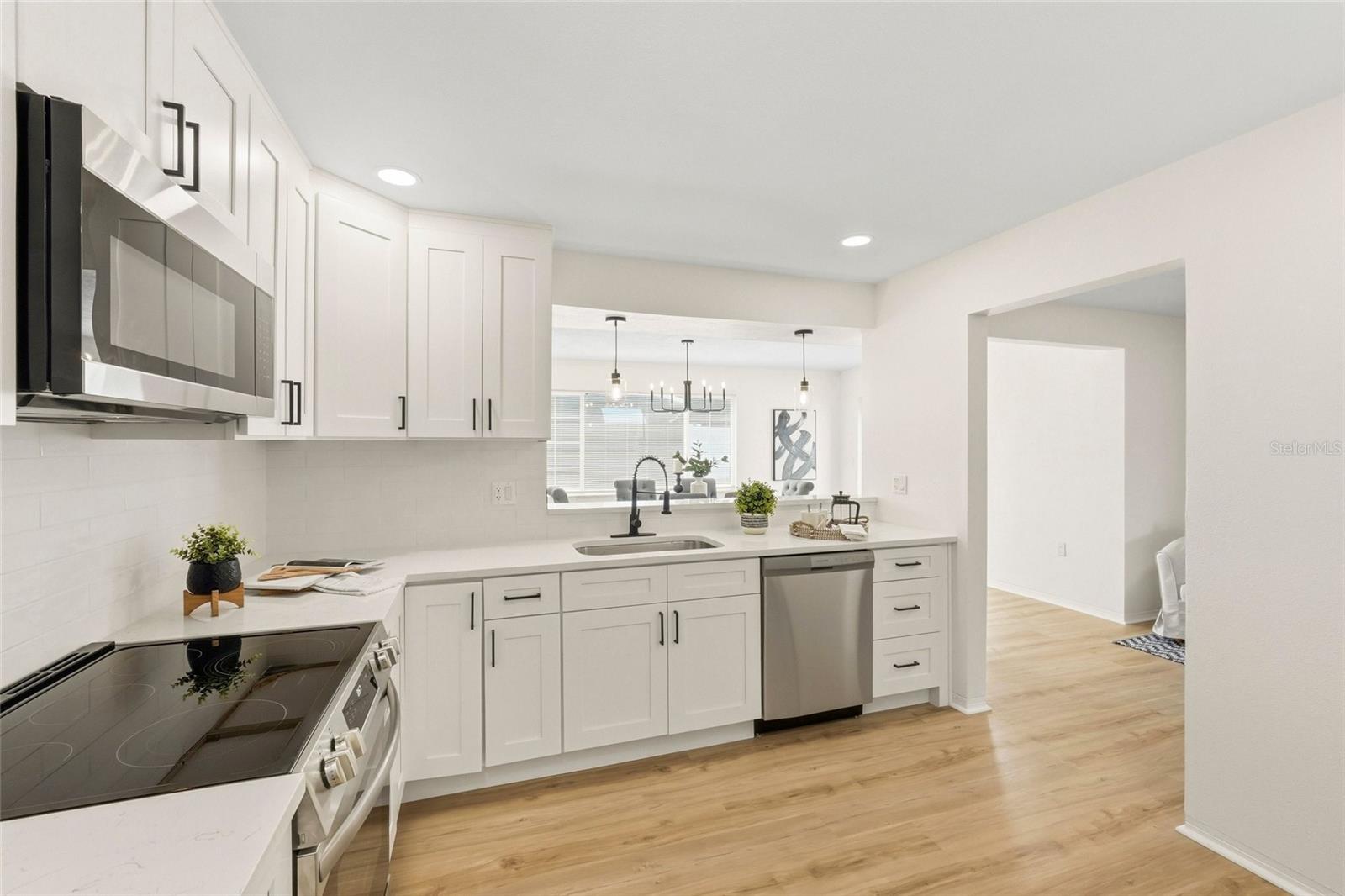 OAKHURST PARK - Residential