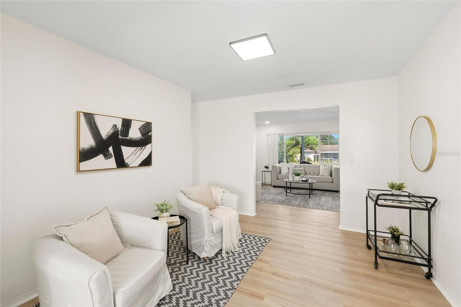 OAKHURST PARK - Residential