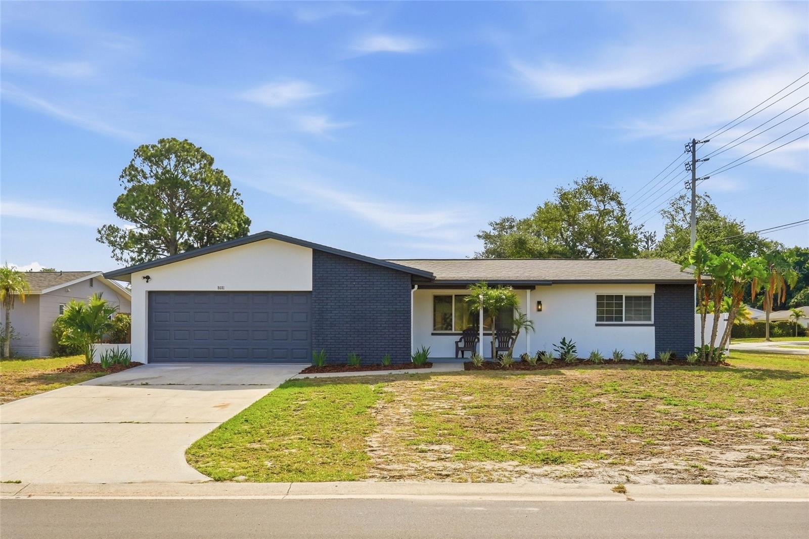 OAKHURST PARK - Residential